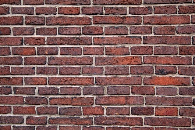 this is a picture of block wall in Chino Hills