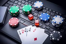 Comprehensive Review of Locasbet Casino Your Ultimate Guide