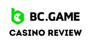 Découvrez Casino BC.Game Madagascar  Une Aventure de Jeu Inoubliable