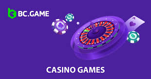 Découvrez Casino BC.Game Madagascar  Une Aventure de Jeu Inoubliable