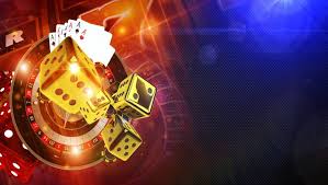 Discover the Excitement of Casino BOF UK Discover the Excitement of Casino BOF UK