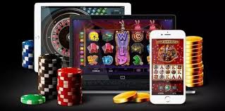 Experience the Thrill of Online Gaming at Rocket Play