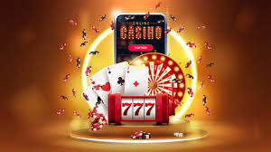 Experience the Thrill of Online Gaming at Rocket Play