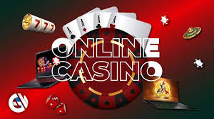 Explore the Thrill of Vulkan Vegas A New Era of Online Gaming