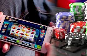 Explore the Thrill of Vulkan Vegas A New Era of Online Gaming