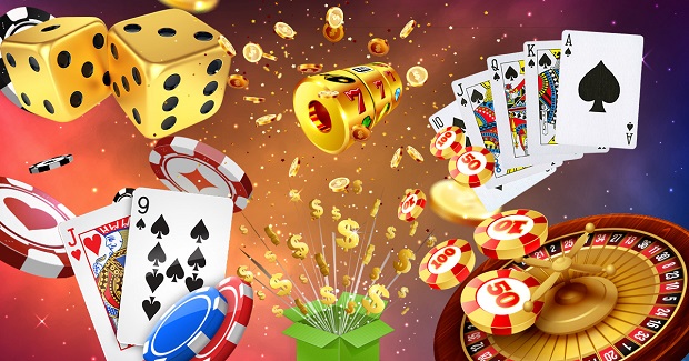 Jokery Casino  Le Meilleur des Casinos en Ligne