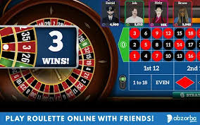 Online Roulette Din Guide til Spil på Nettet