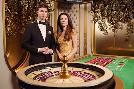 Roulette Casinoer En Guide til Online Roulette