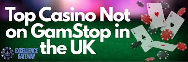 Safe Gambling Sites Not on GamStop Safe Gambling Sites Not on GamStop