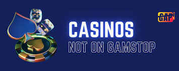 Safe Gambling Sites Not on GamStop Safe Gambling Sites Not on GamStop