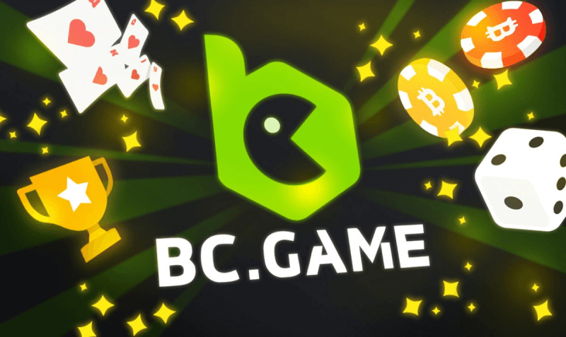 Exploring the BC.Game App for Android A Comprehensive Guide
