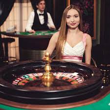 Online Roulette Casino Live Spielerlebnis in Echtzeit
