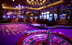 Roulette Sites Not on Gamstop Your Guide to Alternative Gaming Options Roulette Sites Not on Gamstop Your Guide to Alternative Gaming Options