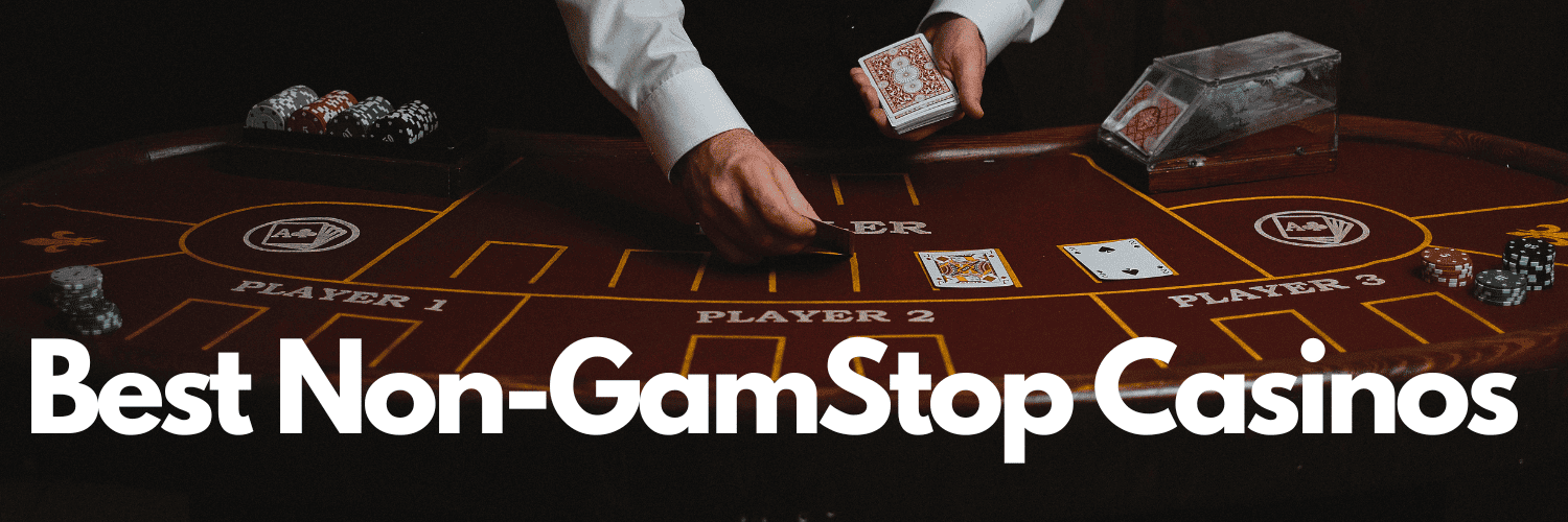 Top Gambling Sites Not on GamStop A Comprehensive Guide