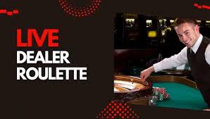 Top Live Roulette Sites Where to Play in 2023